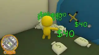 Cheat Money Wobbly Life ❤️ Zefa Gaming