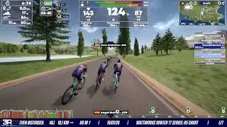 2026 01 15 WattWorks Winter Series R5 Short R3R SpeedWagon