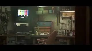 SENTIENT ART - SECRET PROJECT TEASER