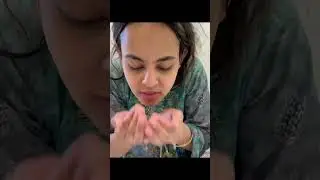 Skin care routine of a busy mom with 3 kids #skinremedies #naturalcare #skinactive  #freshskincare