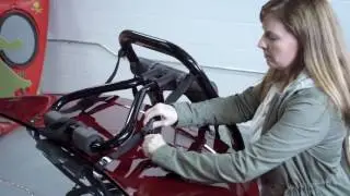 Yakima FullBack 3 Installation & Product Information