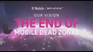Highlights | Musk's SpaceX and T-Mobile To Connect Mobile Phones To Satellites