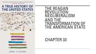 The Reagan Revolution