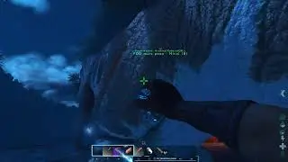 Nova Forma de Chocar Ovos - Ark Ascended Island Ep 125