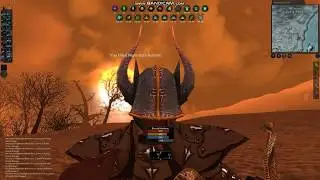 DF ROA Wager 1: Bloody Murderer vs Nightmare Reborn