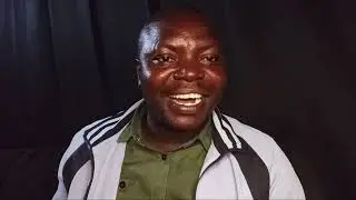Senior Dave  will  hit hard rock  after  calling  uncle simeon  officer  mchawi 