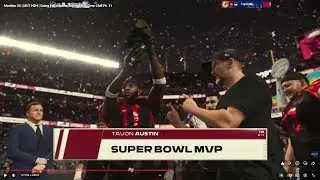 Madden 26 | MUT H2H | Going For Another Super Bowl!  Zero Chill Pt. 18