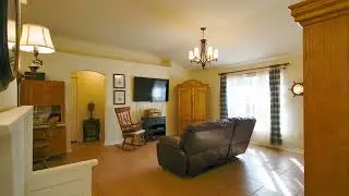 Home for Sale in Orange City Florida!!