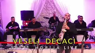 ORK. VESELI DECACI 2020 // SPLET HORIJA | 17 min