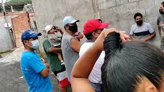 VPR 21 14 12 2021 R Servid&atilde;o Sabesp anuncia melhorias