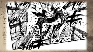 Zoro x Sanji (ZoSan) Spit Out Your Soul Vol. 3 (Yaoi Hardcore +18 Espa&ntilde;ol) Parte 1