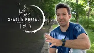 Shaolin Portal - Bemutatkozó
