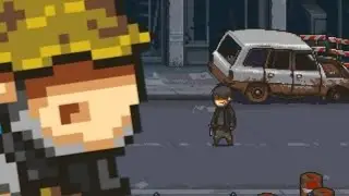 #4 | New loactions and first problems | Dead Ahead Zombie Warfare 
