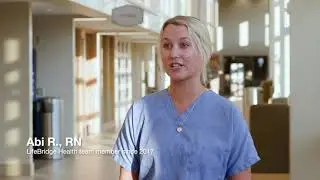 LifeBridge Health Careers | Careers That Care Bravely Are Careers That Grow