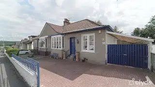 54 Merryton Avenue Netherlee Glasgow G46 6DX
