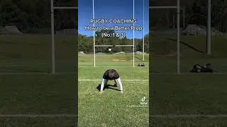 Rugby Coaching: How to be a better Prop #rugby #rugbycoaching #sport #rugbyunion
