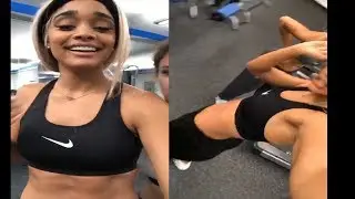 Dakota Gonzalez & Her Sister Dylan Gonzalez 