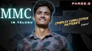 MMC:COMPLEX CANDLESTICK PATTERN'S [CcP's]