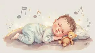 Festive Lullabies for a Restful Night