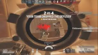 Stream Snipers Can't Stop Me