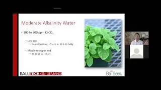 In the Break Room: Fertilizer Choice - Nutrition for All Stages