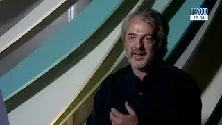 Federico Longo: &ldquo;la mia musica sincera&rdquo;. Intervista al compositore e direttore d&rsquo;orchestra