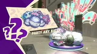 Oops All Playlist |Knockout City