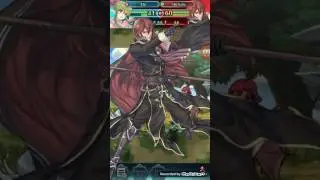 [FEH] VS Michalis