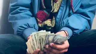 Money Hungry - 80Hd ( a Geronimo production)