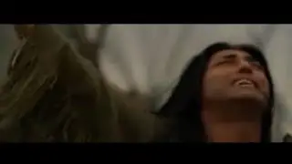 Nightwish - Creek Mary's Blood (Music Video)