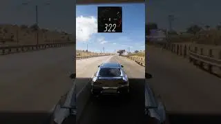 Самый быстрый Mercedes AMG GT 63S в игре Forza Horizon 5 #shorts #forzahorizon5 #forzahorizon5clips