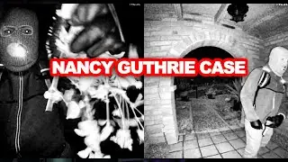 Nancy Guthrie Case - What We Know Now!