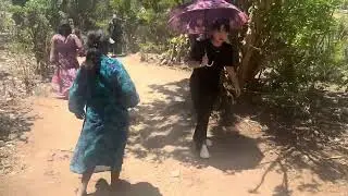 Reality video of broken beach #baliseries #travel #tamil