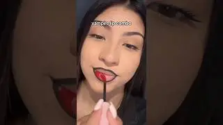 Vampy Lips❤️