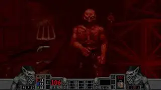Blood Fresh Supply Episode 1 The Way of all Flesh