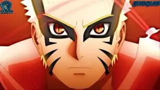 Boruto\\[AMV]\\Simple Thievesad-Bulletproof (Sam Tinnesz)