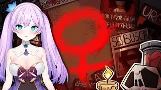 Kyria REACCIONA a ODIO A LAS MUJERES