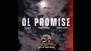 Ol Promise - J Liko Ft. White Nest (Wemi Beat)