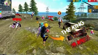 [B2K] I WILL BE BACK SOON | CRAZY GAMEPLAY [ CAPTAIN SOBUJ ]