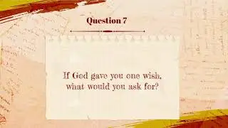 15 Heartfelt Slam Book Questions for Lovers in 2025
