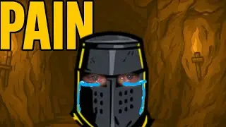 No Guides, No Meta, Just Pain | Dark and Darker