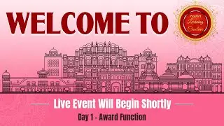 Prudent Learning Conclave 2025 | Jaipur | Day 1