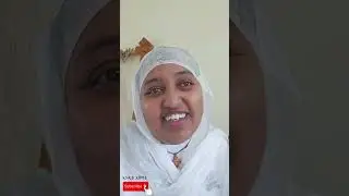ከእስልምና ወደ ኦርቶዶክስ ተዋህዶ  ጉዞ ወደ ኢየሱስ  ከእህታችን አንደበት ምስክርነት