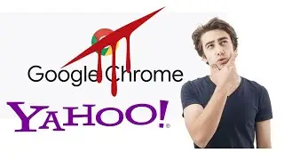 HOW TO FIX Google Chrome Search after Hijack PART 2 - The Struggle Continues...