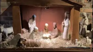 The Eucharist Epiphany 2026