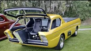 INSANE CAR TRUCK COMPILATION OF CLASSICS AND CUSTOM BUILD AND RIDES