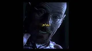 Walter White - 