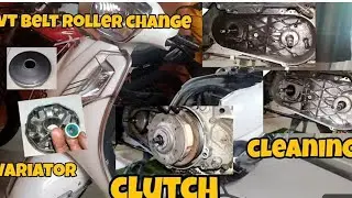  Access125 fold p0335  starting problem ||                 messing problem Tps sensor problem ll