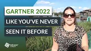 The WWW Show - Gartner 2022 like you've never seen it before