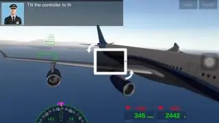 extreme landings mission 1 first landing